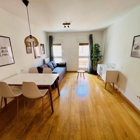 Apartamento Nolasco Zaragoza Exteriör bild