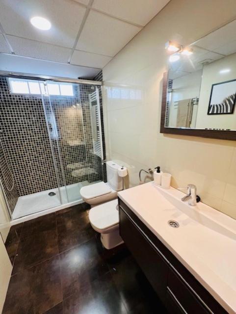 Apartamento Nolasco Zaragoza Exteriör bild