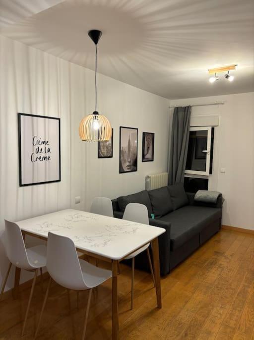Apartamento Nolasco Zaragoza Exteriör bild