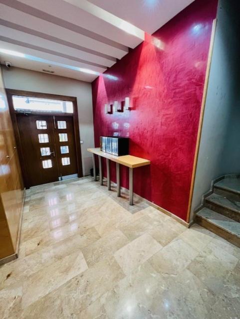 Apartamento Nolasco Zaragoza Exteriör bild