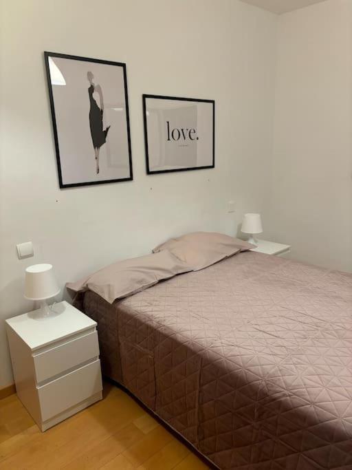 Apartamento Nolasco Zaragoza Exteriör bild