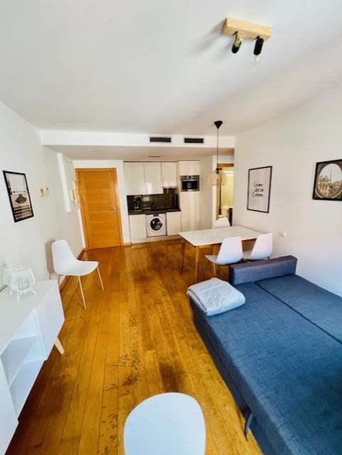 Apartamento Nolasco Zaragoza Exteriör bild