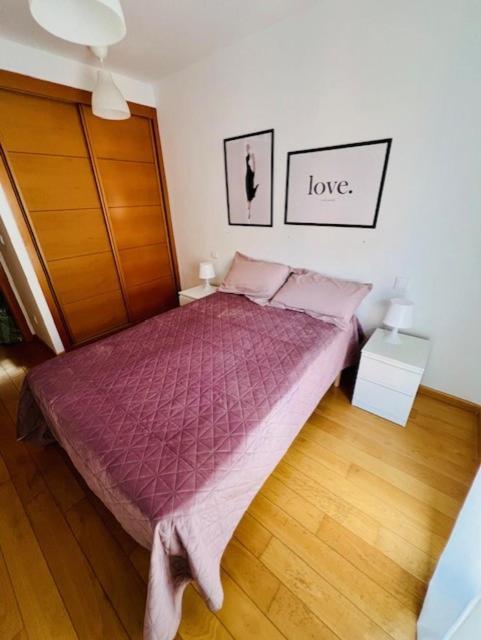 Apartamento Nolasco Zaragoza Exteriör bild