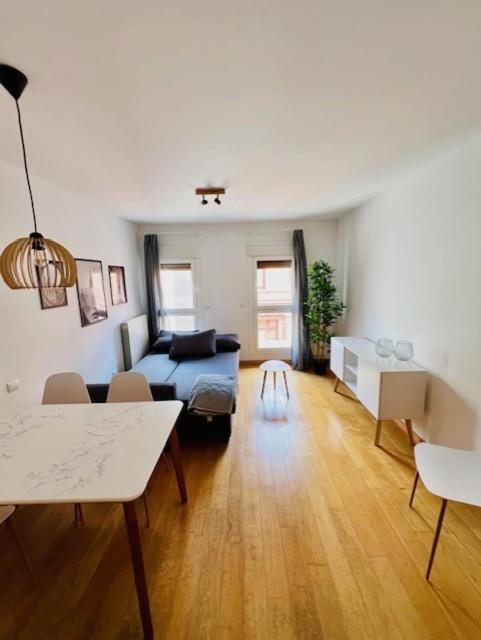 Apartamento Nolasco Zaragoza Exteriör bild