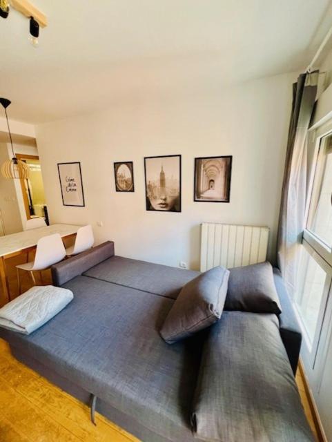 Apartamento Nolasco Zaragoza Exteriör bild