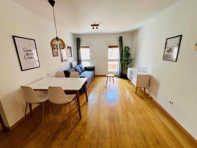 Apartamento Nolasco Zaragoza Exteriör bild
