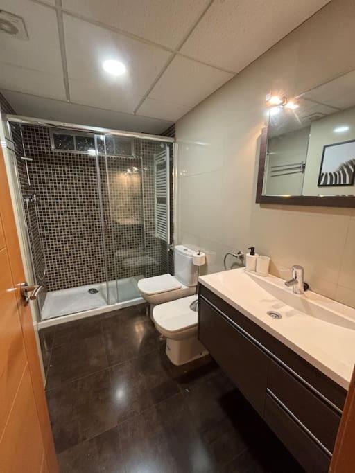 Apartamento Nolasco Zaragoza Exteriör bild