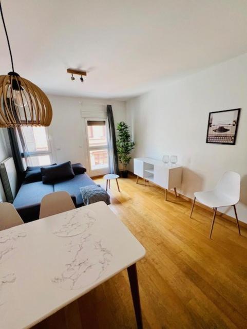 Apartamento Nolasco Zaragoza Exteriör bild
