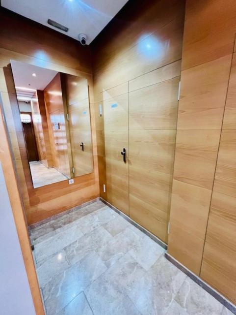 Apartamento Nolasco Zaragoza Exteriör bild