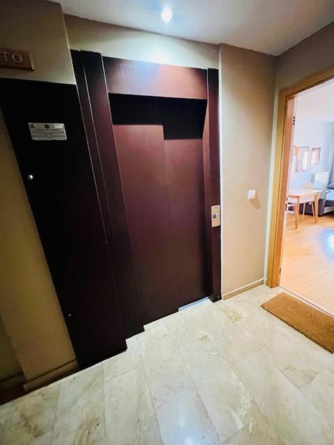 Apartamento Nolasco Zaragoza Exteriör bild