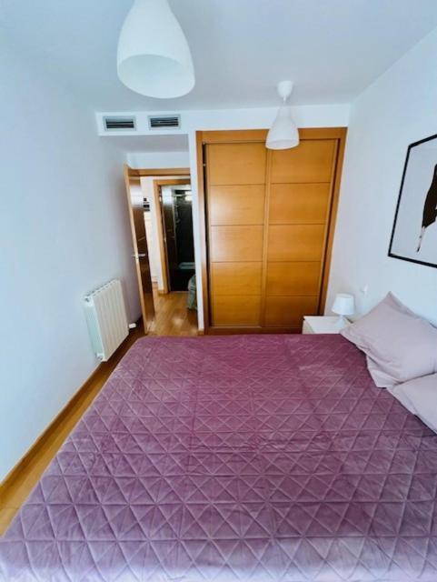 Apartamento Nolasco Zaragoza Exteriör bild