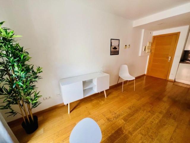 Apartamento Nolasco Zaragoza Exteriör bild