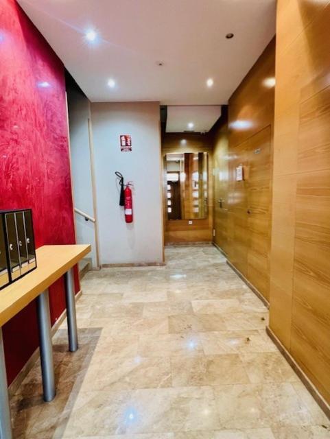 Apartamento Nolasco Zaragoza Exteriör bild