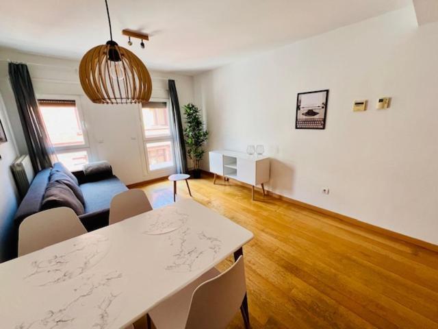 Apartamento Nolasco Zaragoza Exteriör bild