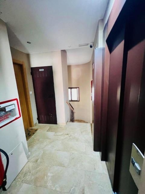 Apartamento Nolasco Zaragoza Exteriör bild